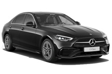 Car Hire Preston - C Class Auto - car hire Preston