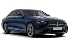 Car Hire Preston - Premier E Class - car hire Preston